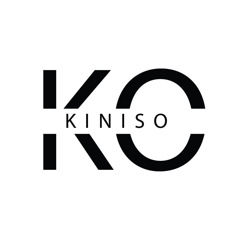 image of kiniso logo