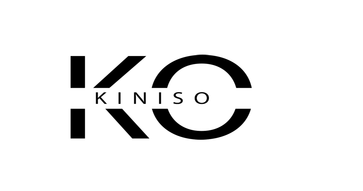 image of kiniso logo
