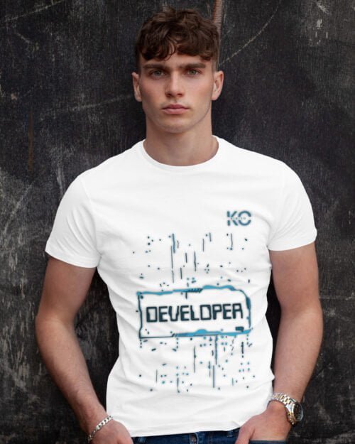 Developer