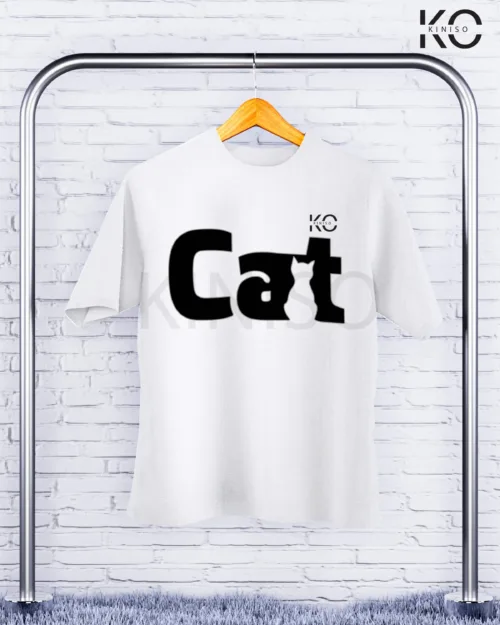 personalized gifts for cat lovers White