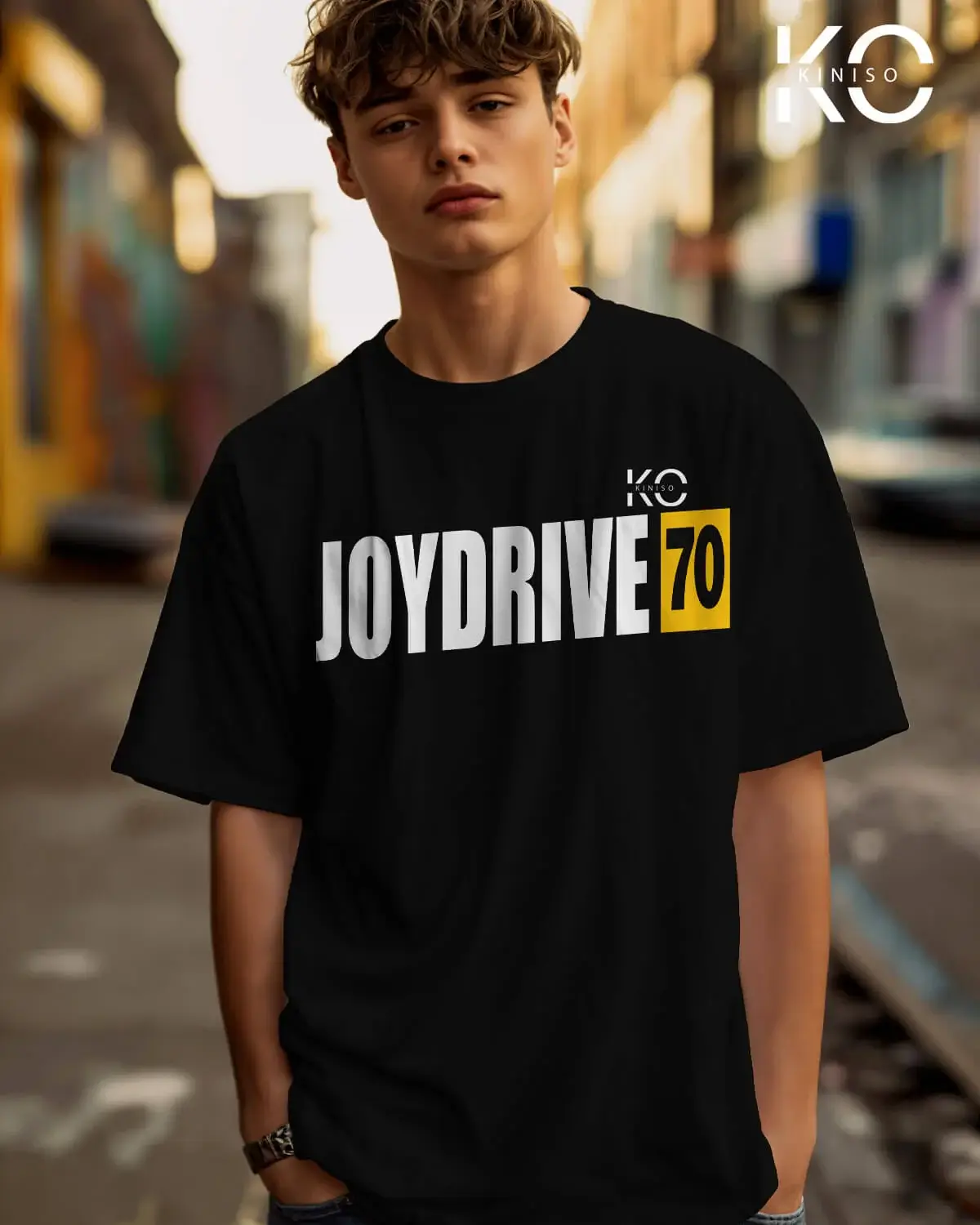 Joydrive car detailing t shirts