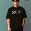 Gaming t-shirts with Plus One Up Design Printed for Game Lover in Bangladesh