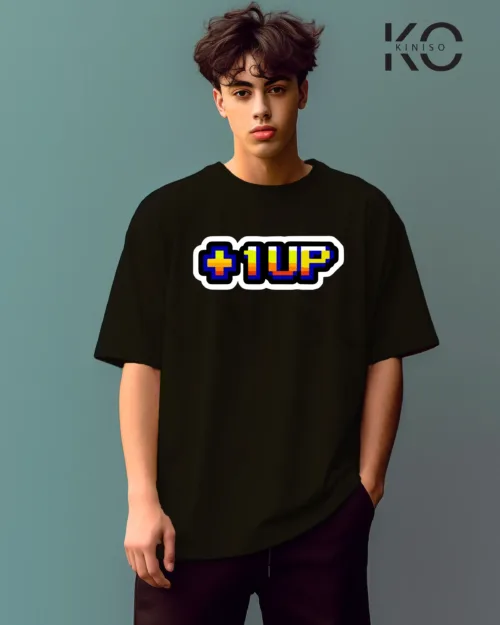 1UP Black