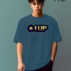 Gaming t-shirts with Plus One Up Design Printed for Game Lover in Bangladesh - Image 9