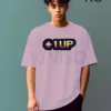 Gaming t-shirts with Plus One Up Design Printed for Game Lover in Bangladesh - Image 8