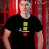 Football t-shirts - 2 yellow card equals 1 red card - soccer tees - in Bangladesh - Image 8
