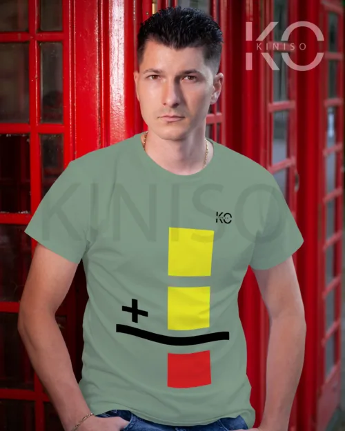 2 yellow 1 red Green 1