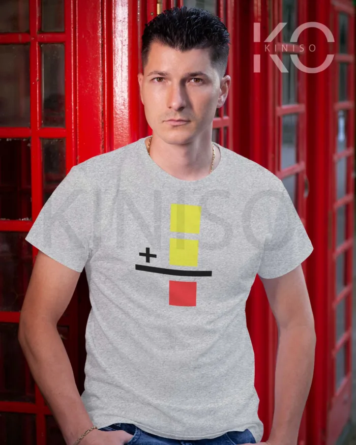 Football t-shirts - 2 yellow card equals 1 red card - soccer tees - in Bangladesh - Image 5