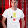 Football t-shirts - 2 yellow card equals 1 red card - soccer tees - in Bangladesh - Image 3