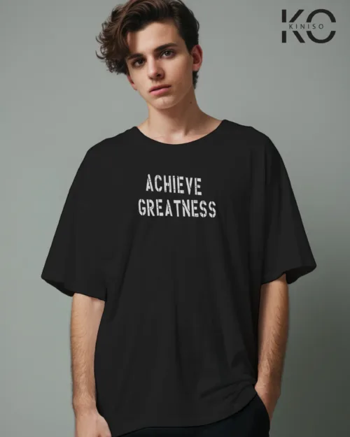 Achieve Something Black