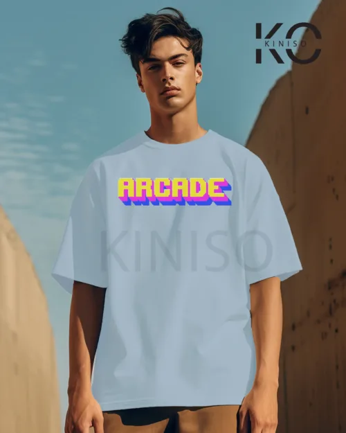 Arcade Periwinkle Blue