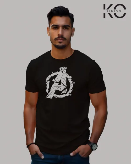 Avengers Black