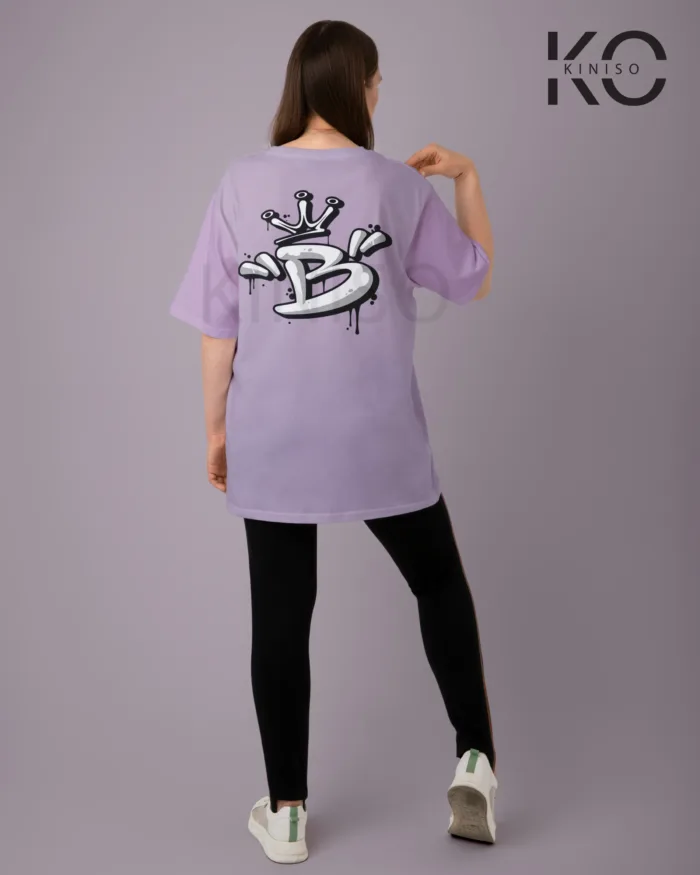 Graffiti hip hop t-shirts with B Queen Design printed for Hip hop music fan - Image 16