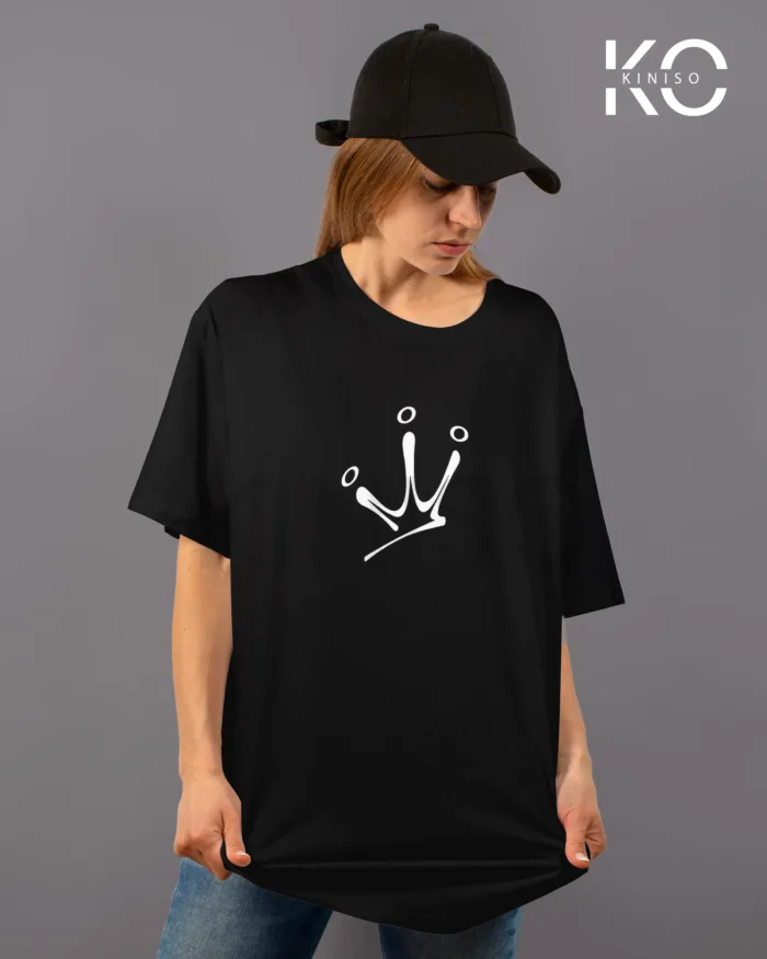 Graffiti hip hop t-shirts with B Queen Design printed for Hip hop music fan - Image 10