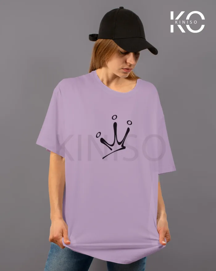 Graffiti hip hop t-shirts with B Queen Design printed for Hip hop music fan - Image 8