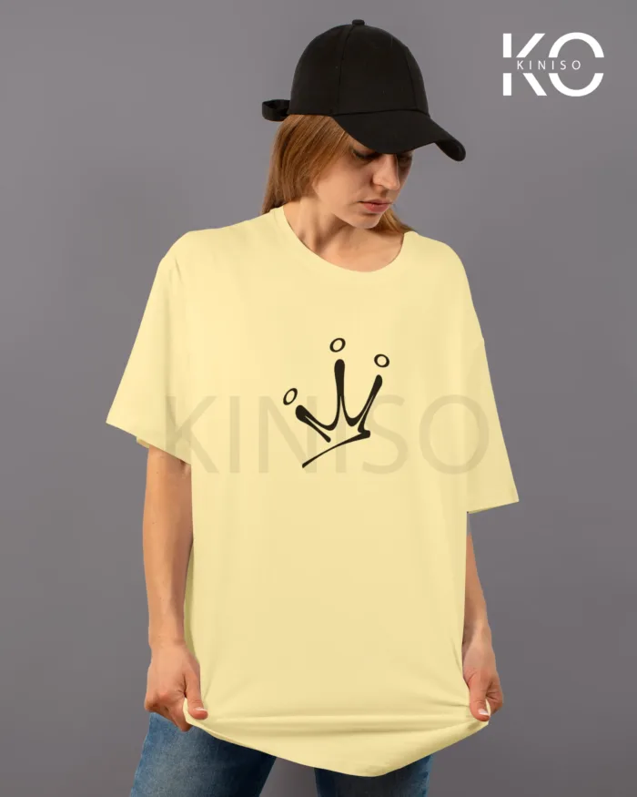 Graffiti hip hop t-shirts with B Queen Design printed for Hip hop music fan - Image 7