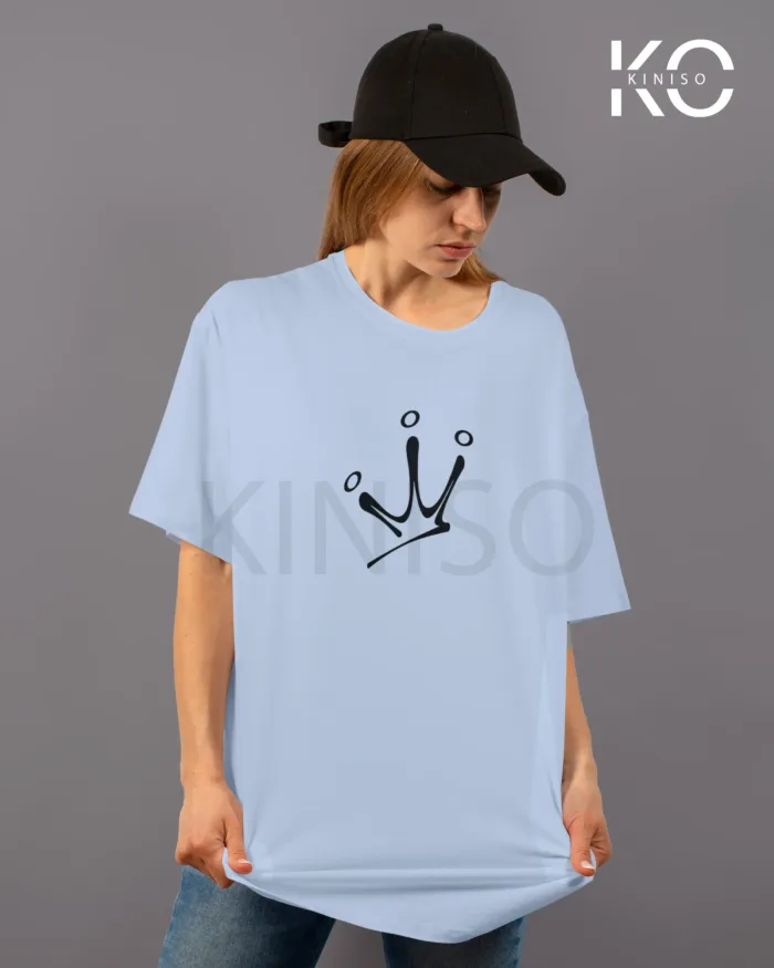 Graffiti hip hop t-shirts with B Queen Design printed for Hip hop music fan - Image 5