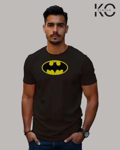 Batman Black