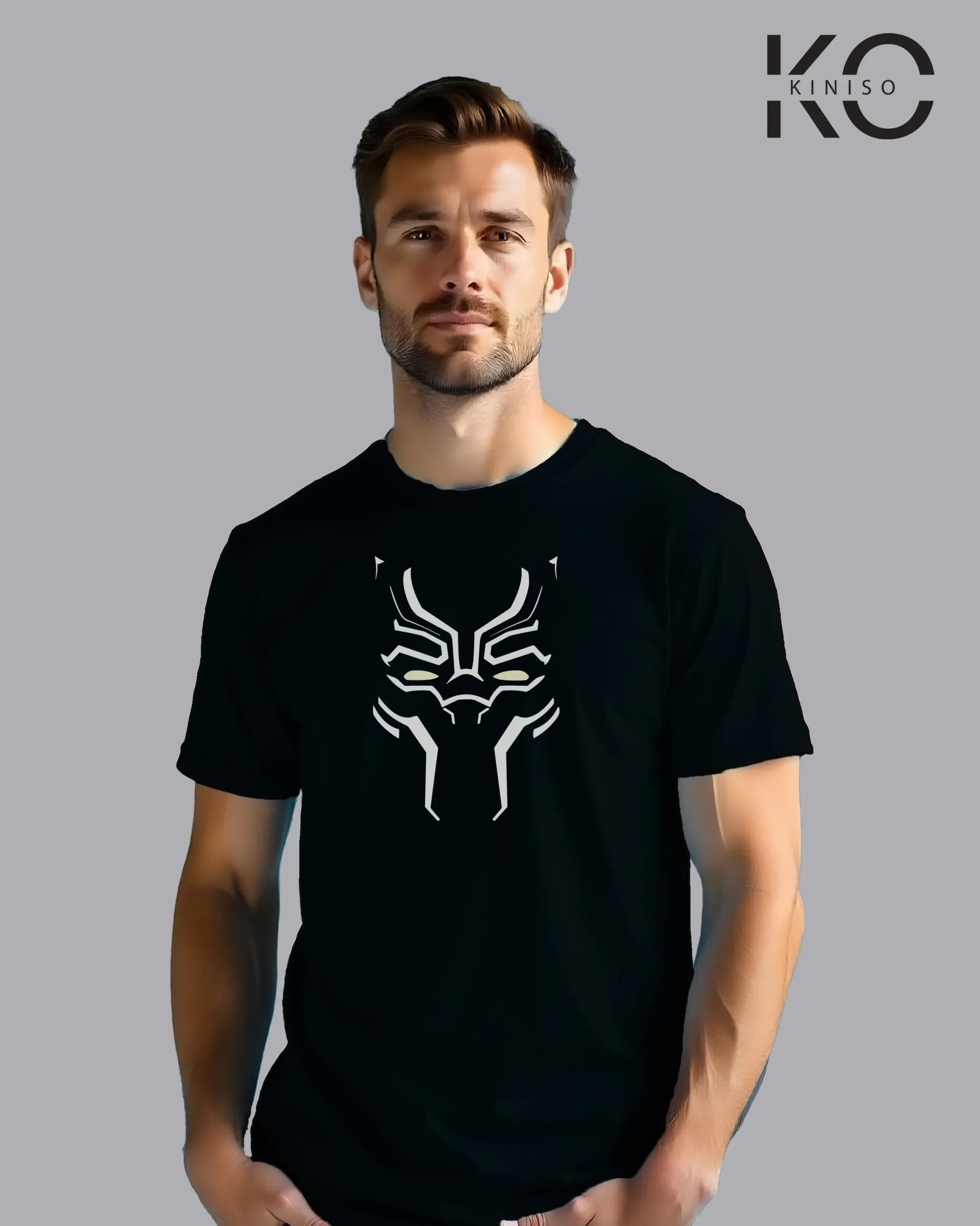 Black Panther Black scaled