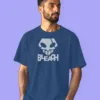 Anime Inspired Design "Bleach" Printed T-Shirts for Anime Lovers in Bangladesh - Image 2