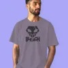 Anime Inspired Design "Bleach" Printed T-Shirts for Anime Lovers in Bangladesh