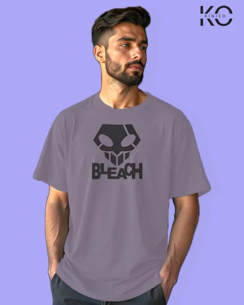 Bleach 3 Light Purple