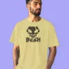 Anime Inspired Design "Bleach" Printed T-Shirts for Anime Lovers in Bangladesh - Image 7
