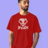 Anime Inspired Design "Bleach" Printed T-Shirts for Anime Lovers in Bangladesh - Image 3