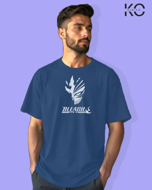 Bleach 5 Glaucous Blue