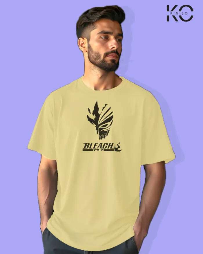 Bleach Anime Inspired Design Printed T-Shirts for Anime Lovers in Bangladesh - Image 6
