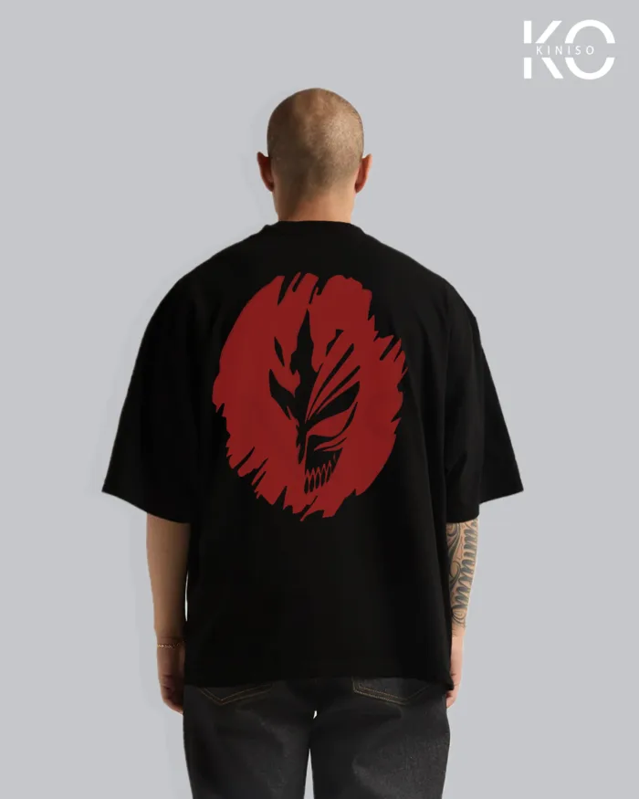 Anime t-shirts for men Bleach-Thousand Year Blood War design - Image 16