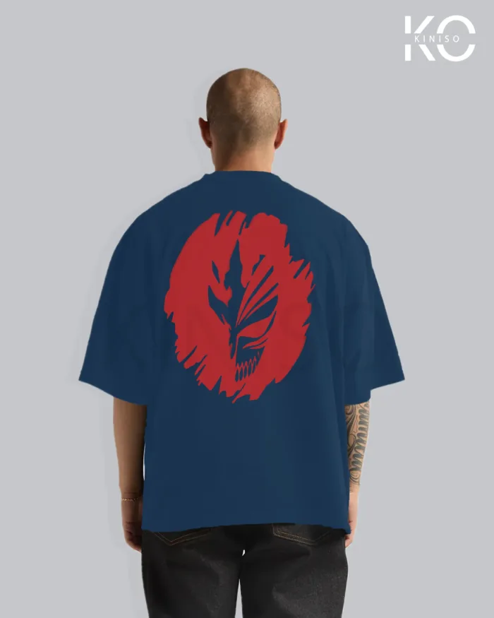 Anime t-shirts for men Bleach-Thousand Year Blood War design - Image 15