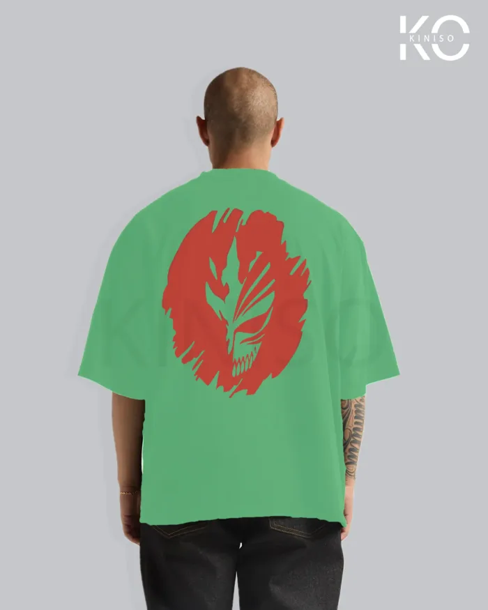 Anime t-shirts for men Bleach-Thousand Year Blood War design - Image 12