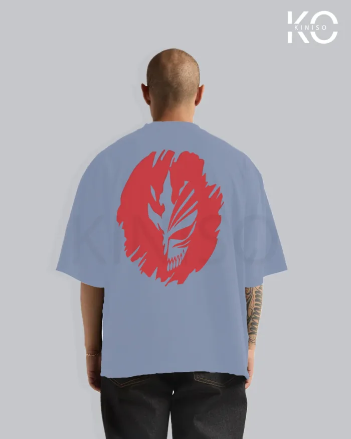 Anime t-shirts for men Bleach-Thousand Year Blood War design - Image 10