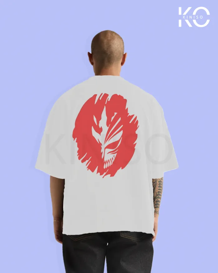 Anime t-shirts for men Bleach-Thousand Year Blood War design - Image 9