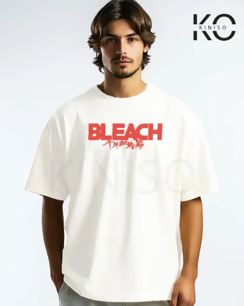Bleach White