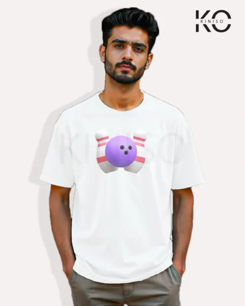 Bowling White
