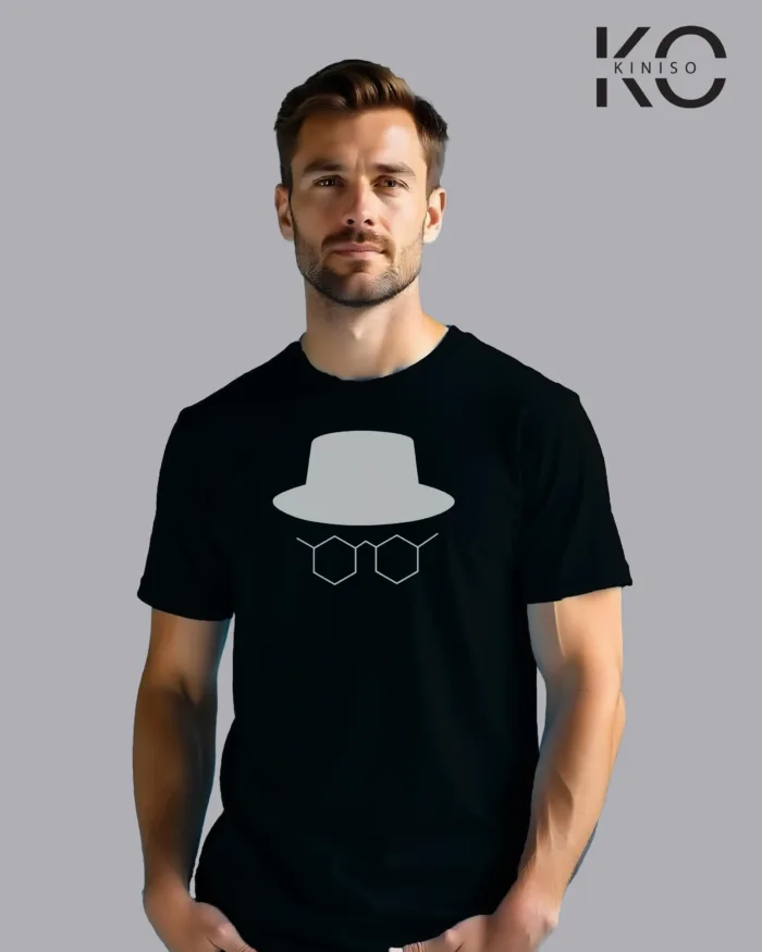 TV Program Lover t shirts with Breaking Bad Printed for men in Bangladesh - Image 8