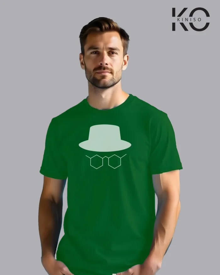 TV Program Lover t shirts with Breaking Bad Printed for men in Bangladesh - Image 7