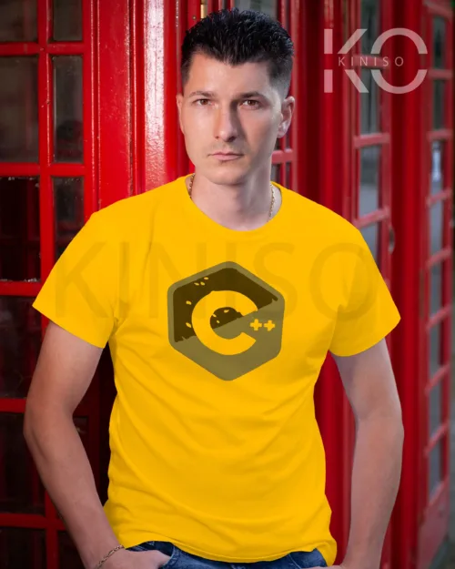 C Yellow 1