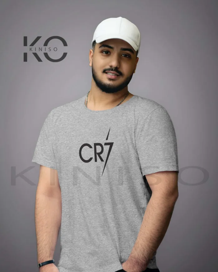 CR7 Tshirt - Cristiano Ronaldo - in Bangladesh