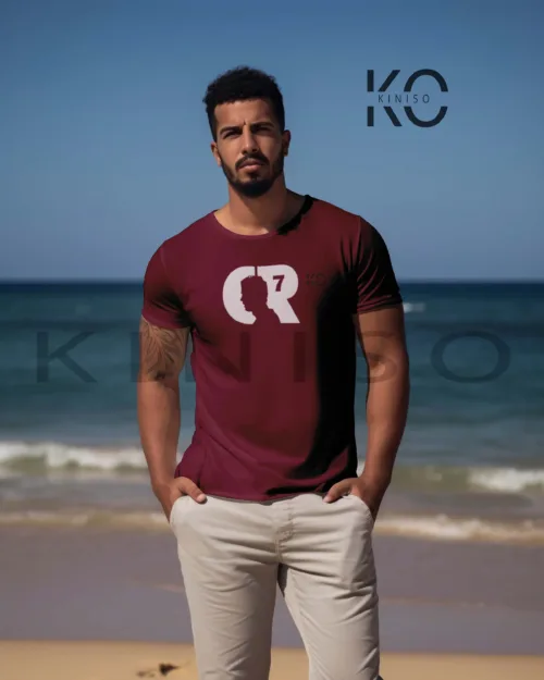 CR7 All MAROON 1
