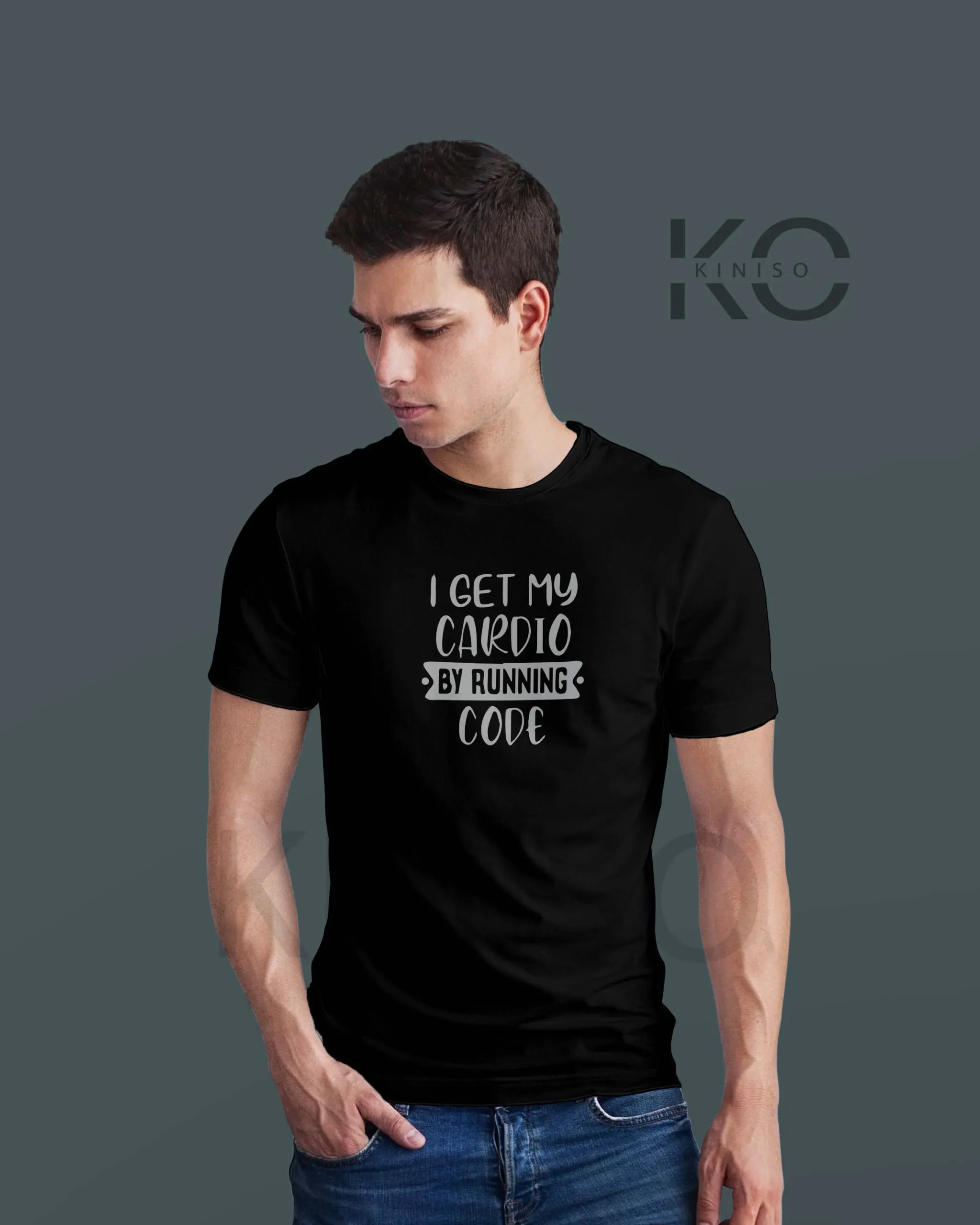 Cardio Running Code Black 1 scaled