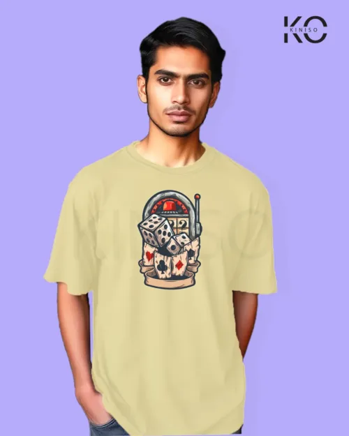 Casino Games Off White
