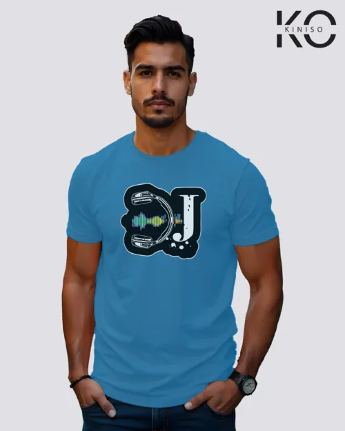 DJ Ocean Blue