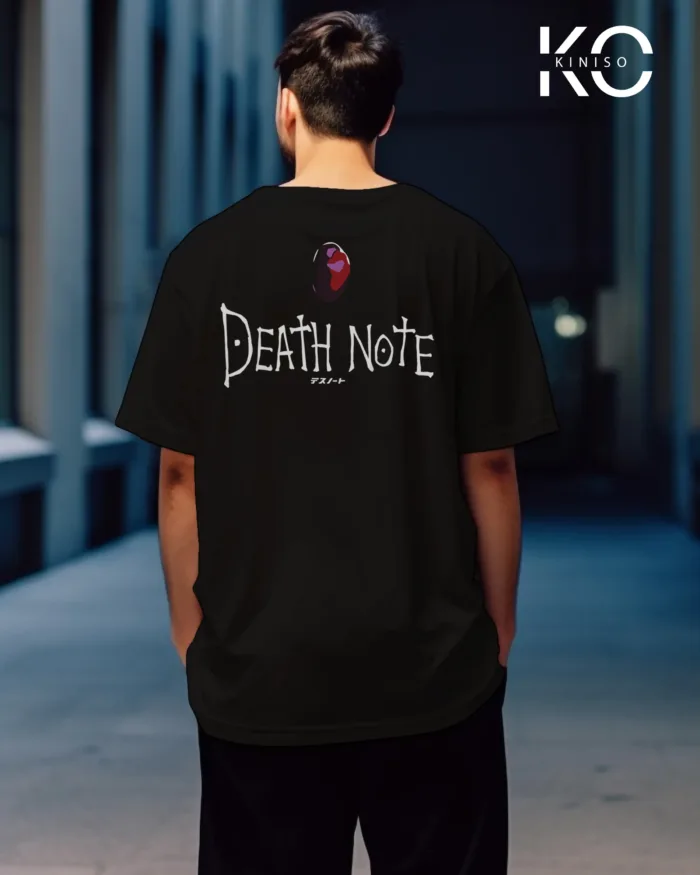 Death Note anime Tshirt lineup - Tell Me Your Name - in Bangladesh - Image 16