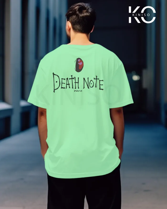 Death Note anime Tshirt lineup - Tell Me Your Name - in Bangladesh - Image 12