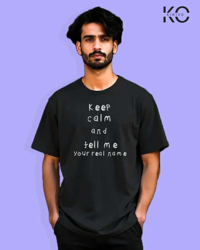 Death Note anime Tshirt lineup - Tell Me Your Name - in Bangladesh - Image 8