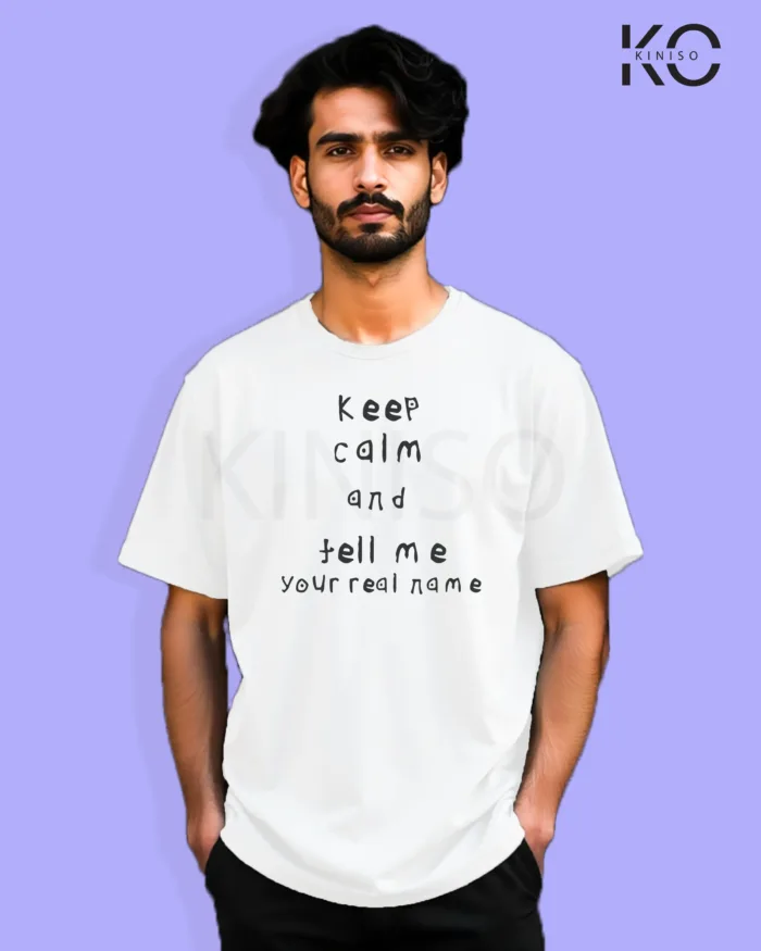 Death Note anime Tshirt lineup - Tell Me Your Name - in Bangladesh - Image 2
