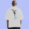 Death Note anime Tshirt lineup - L and Ryuk - in Bangladesh - Image 19